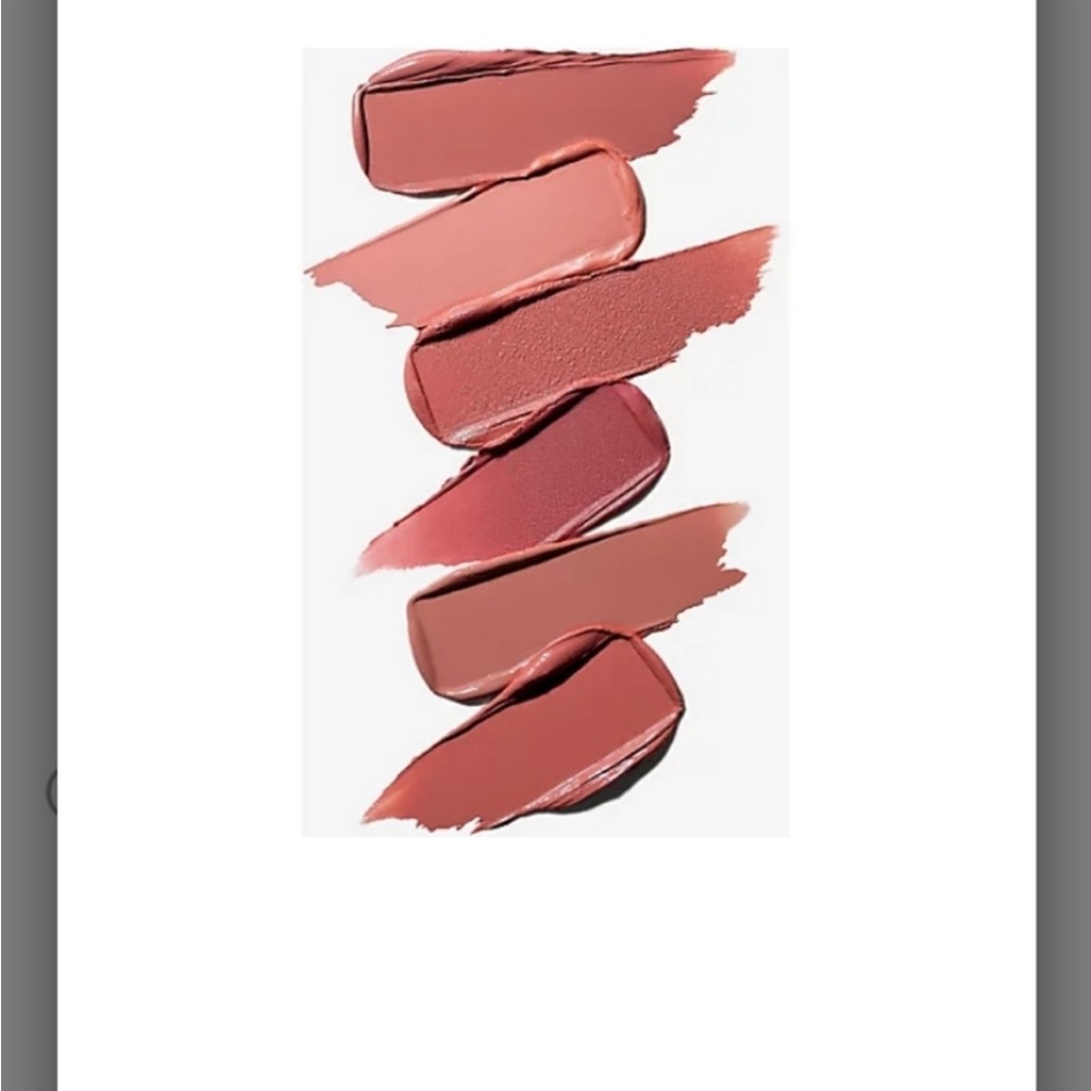 NIB MAC cosmetics velvet Teddy holiday gift set with gift box limited edition - Picture 5 of 8